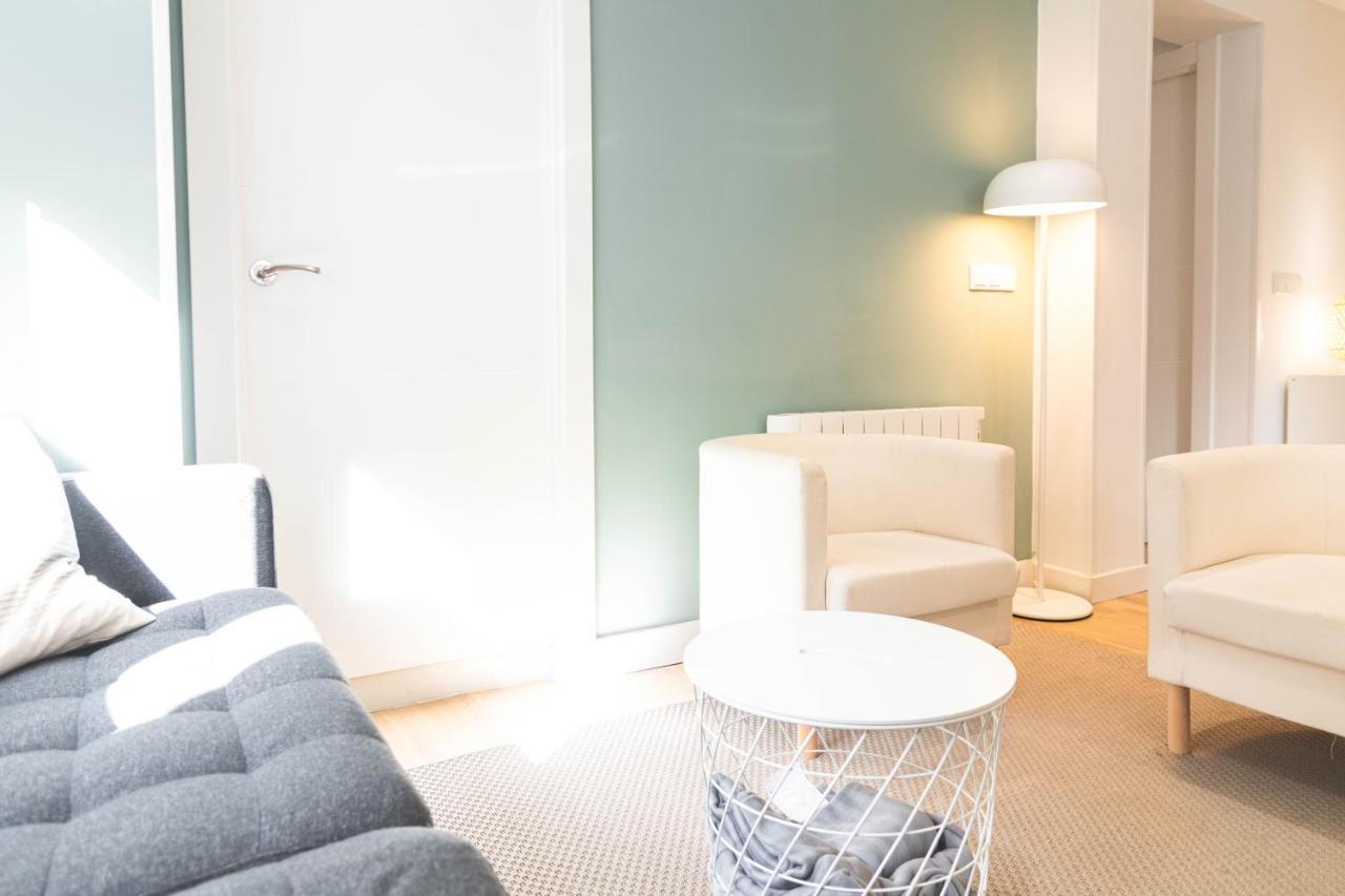 Apartamento Bobes I Gijón Exteriér fotografie