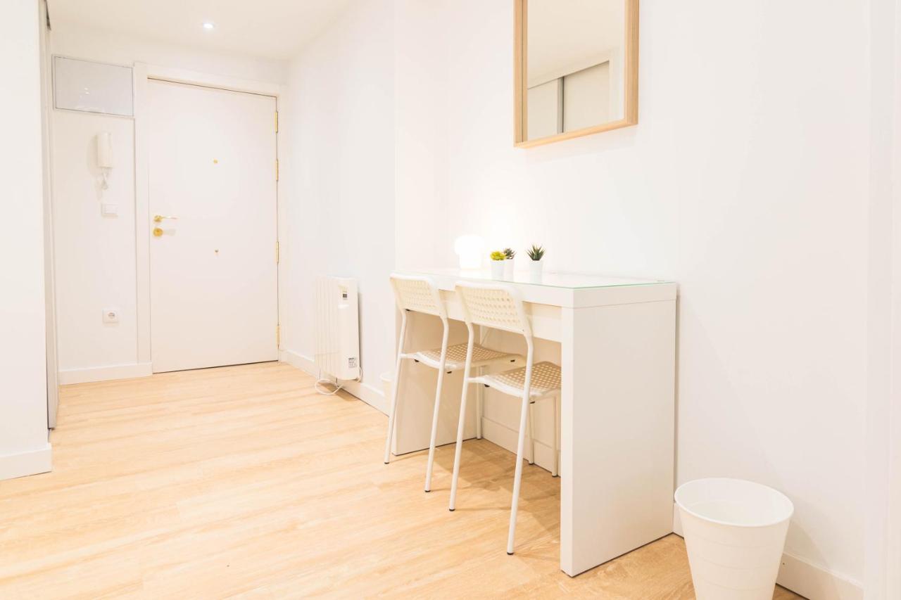 Apartamento Bobes I Gijón Exteriér fotografie