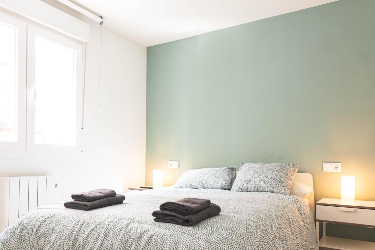 Apartamento Bobes I Gijón Exteriér fotografie