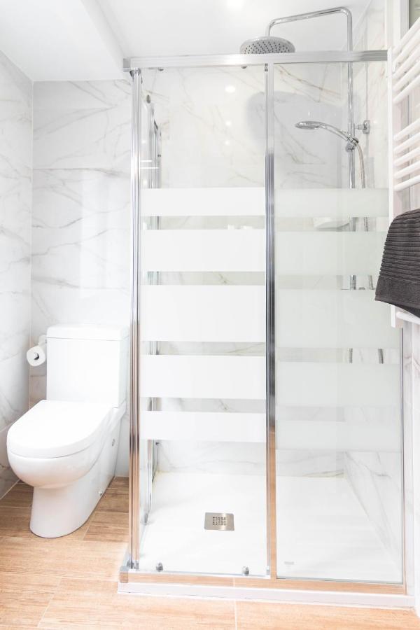 Apartamento Bobes I Gijón Exteriér fotografie