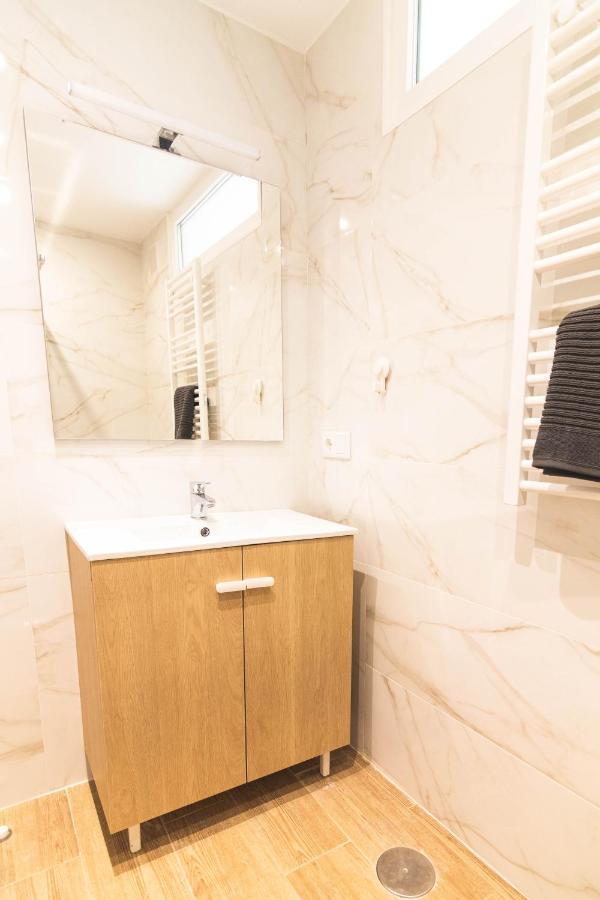 Apartamento Bobes I Gijón Exteriér fotografie