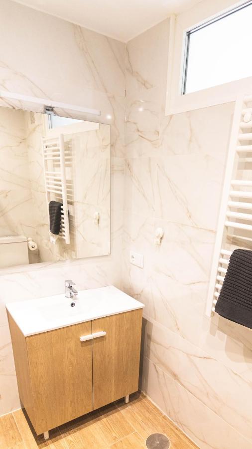 Apartamento Bobes I Gijón Exteriér fotografie